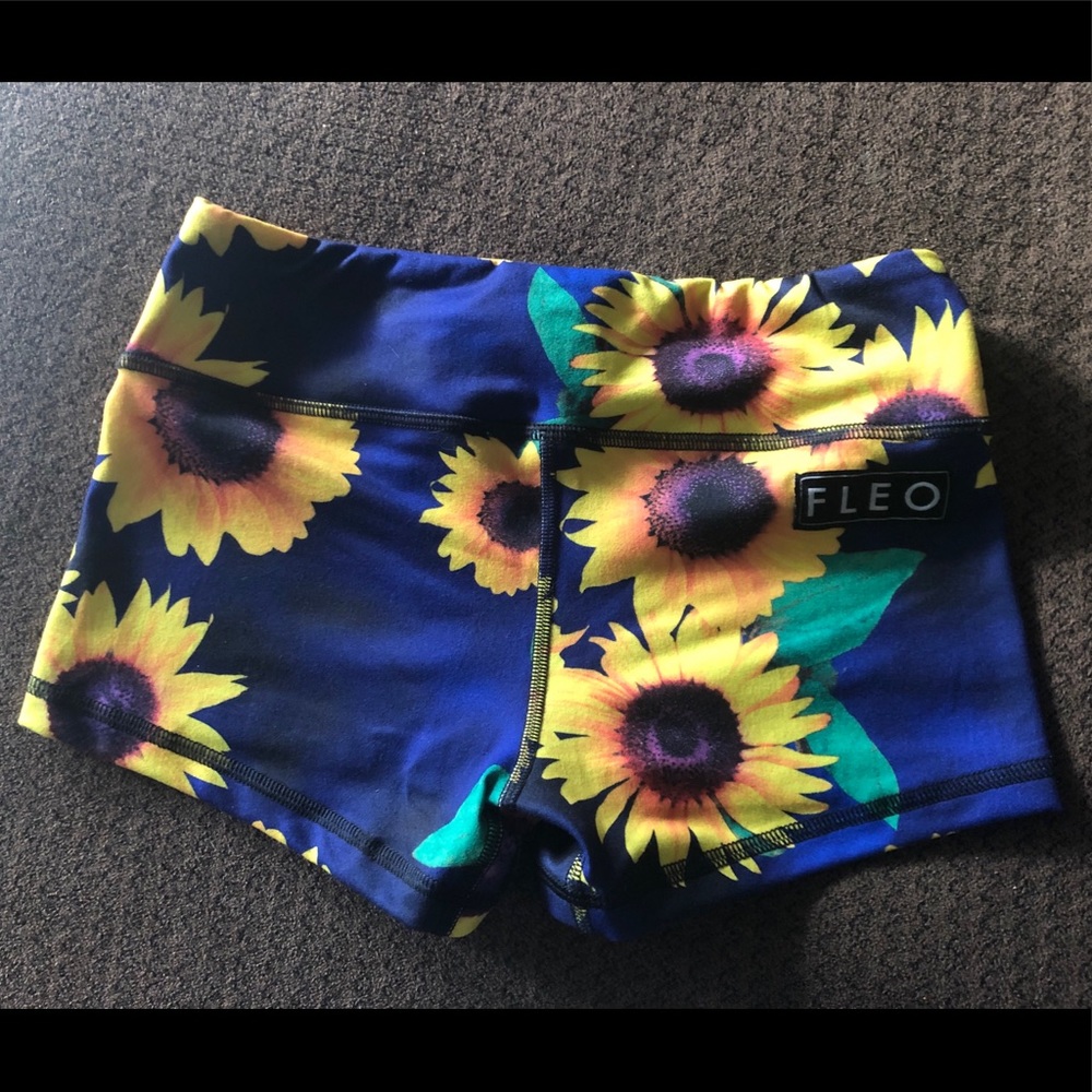 Sunflower Fleo